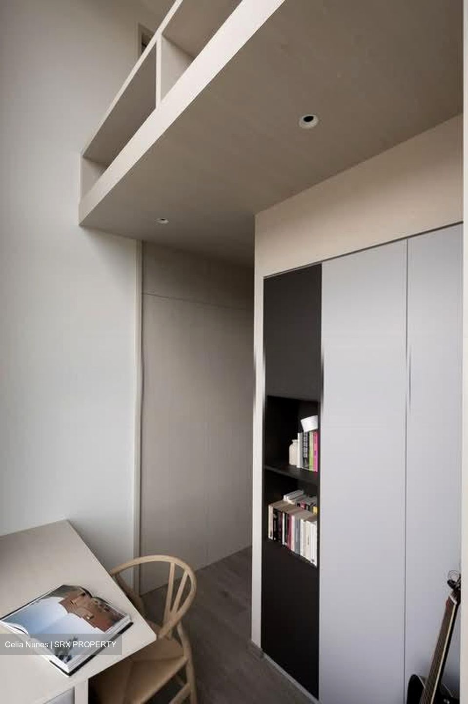 Parc Emily (D9), Condominium #586913581